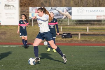 Bild 85 - F Ellerau - Appen : Ergebnis: 0:6